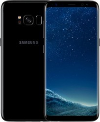 Замена дисплея на телефоне Samsung Galaxy S8 в Сочи